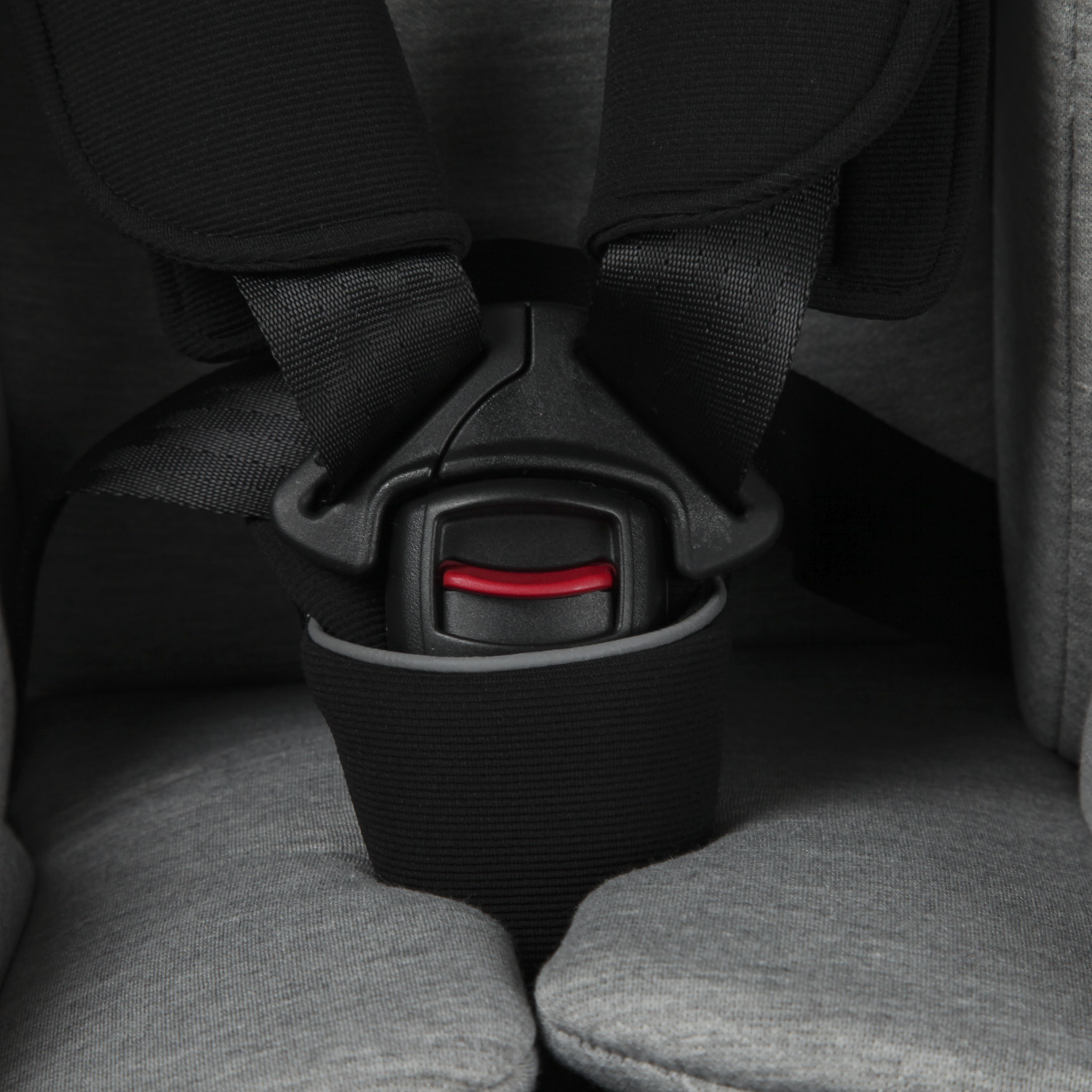 Автокресло nado Isofix 1/2/3 (9-36 кг) - фото 20