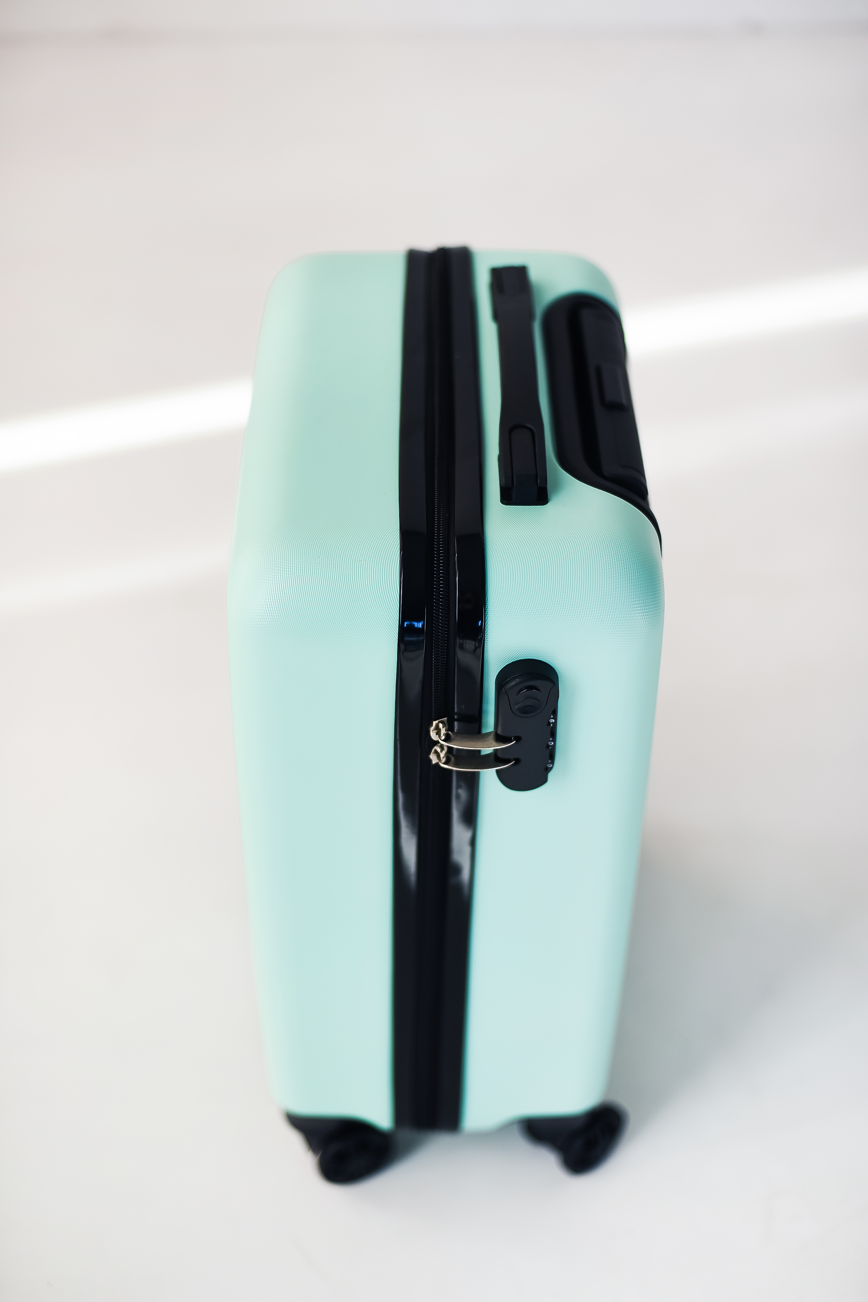 Чемодан LATS Москва - фото 17