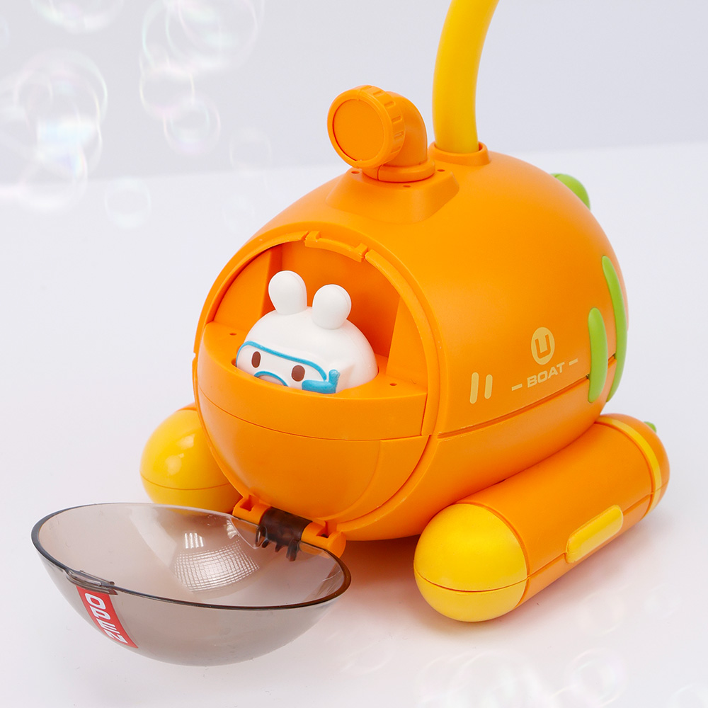 Игрушка TIPTOPOLIS Батискаф - фото 8
