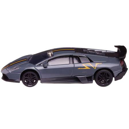 Автомобиль Rastar Lamborghini 1:43