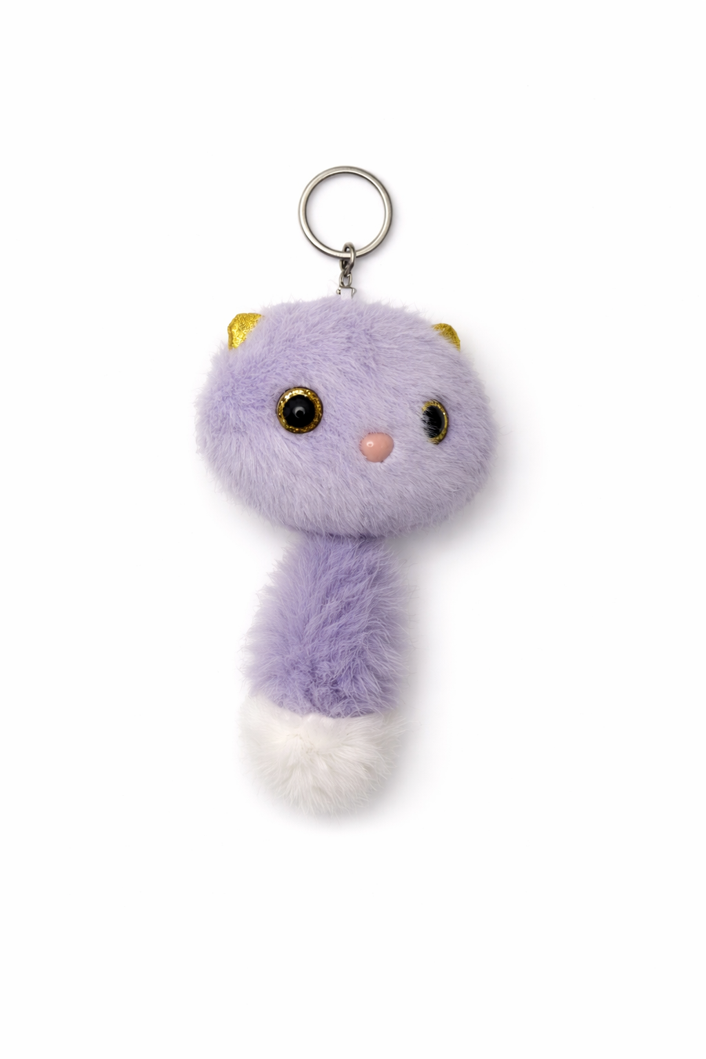 Брелок Мастер Кошка с хвостом в ассортименте - фото 4