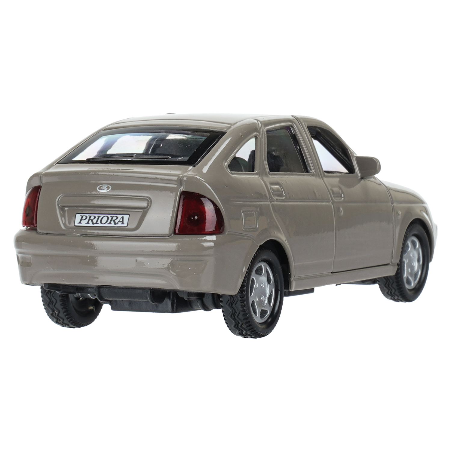 Автомобиль Технопарк LADA Priora 410641 - фото 2
