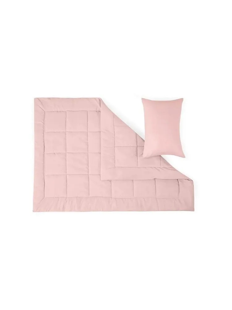 Подушка детская askona kids Happy 45 x 63 см - фото 10
