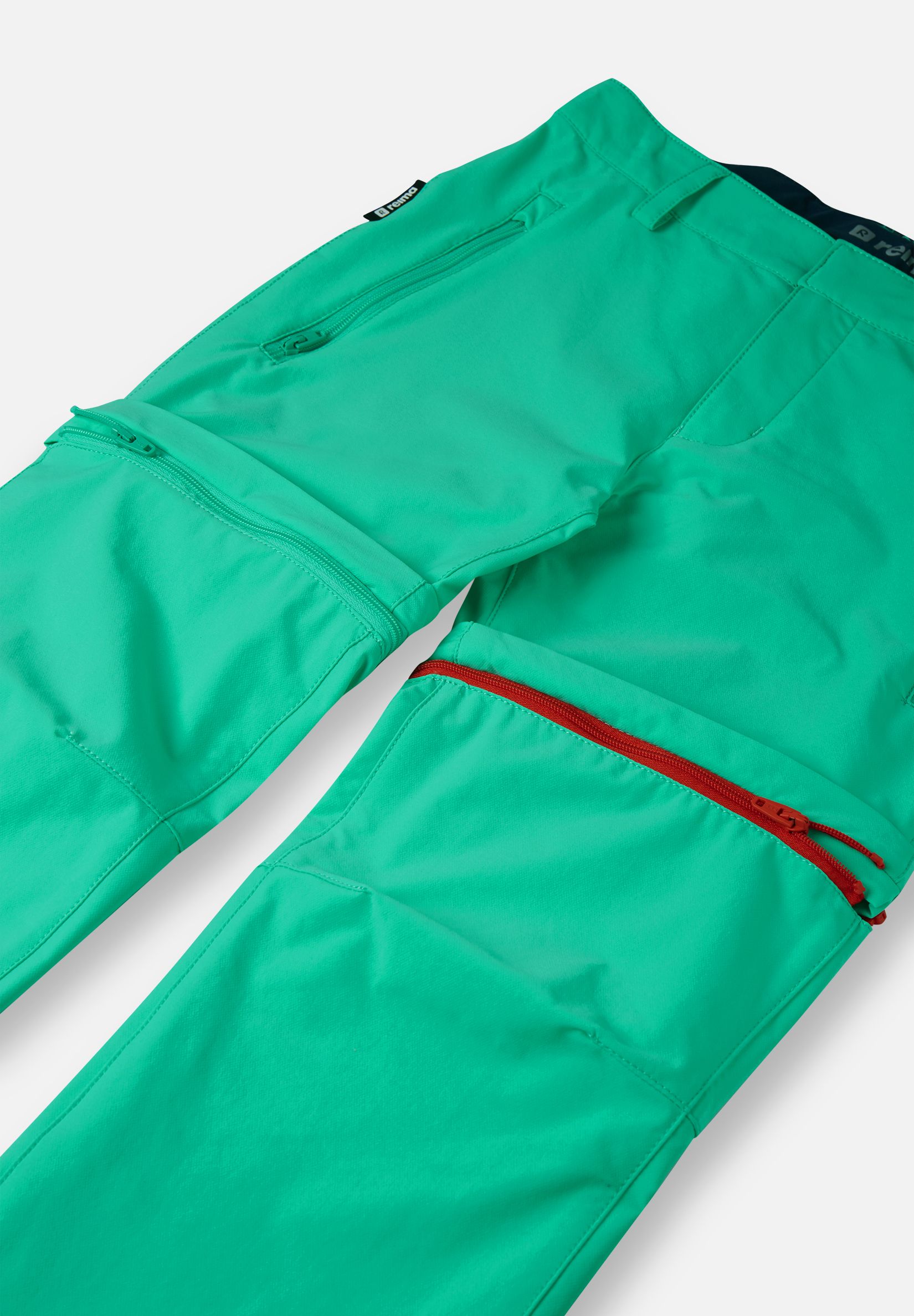 Брюки Reima 532224-8130 - фото 6