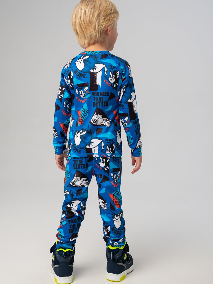 Комплект термобелья PlayToday 32532046 - фото 3