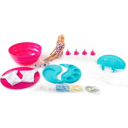 Игровой набор Barbie