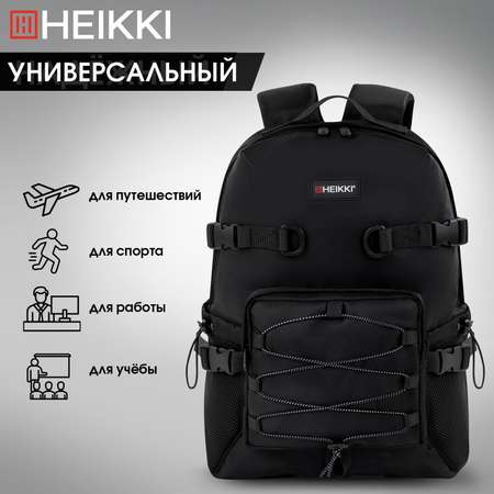 Рюкзак HEIKKI