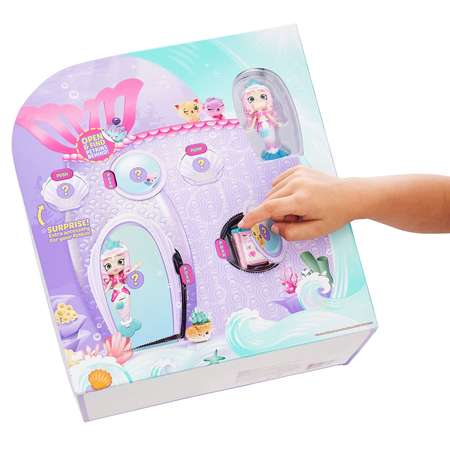 Игровой набор Happy Places Shopkins