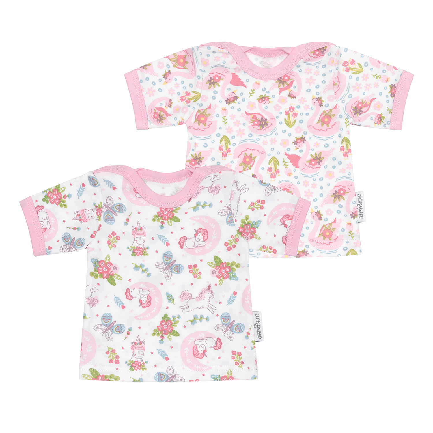 Кофточка 2 шт Эскимо 43-202 - фото 1