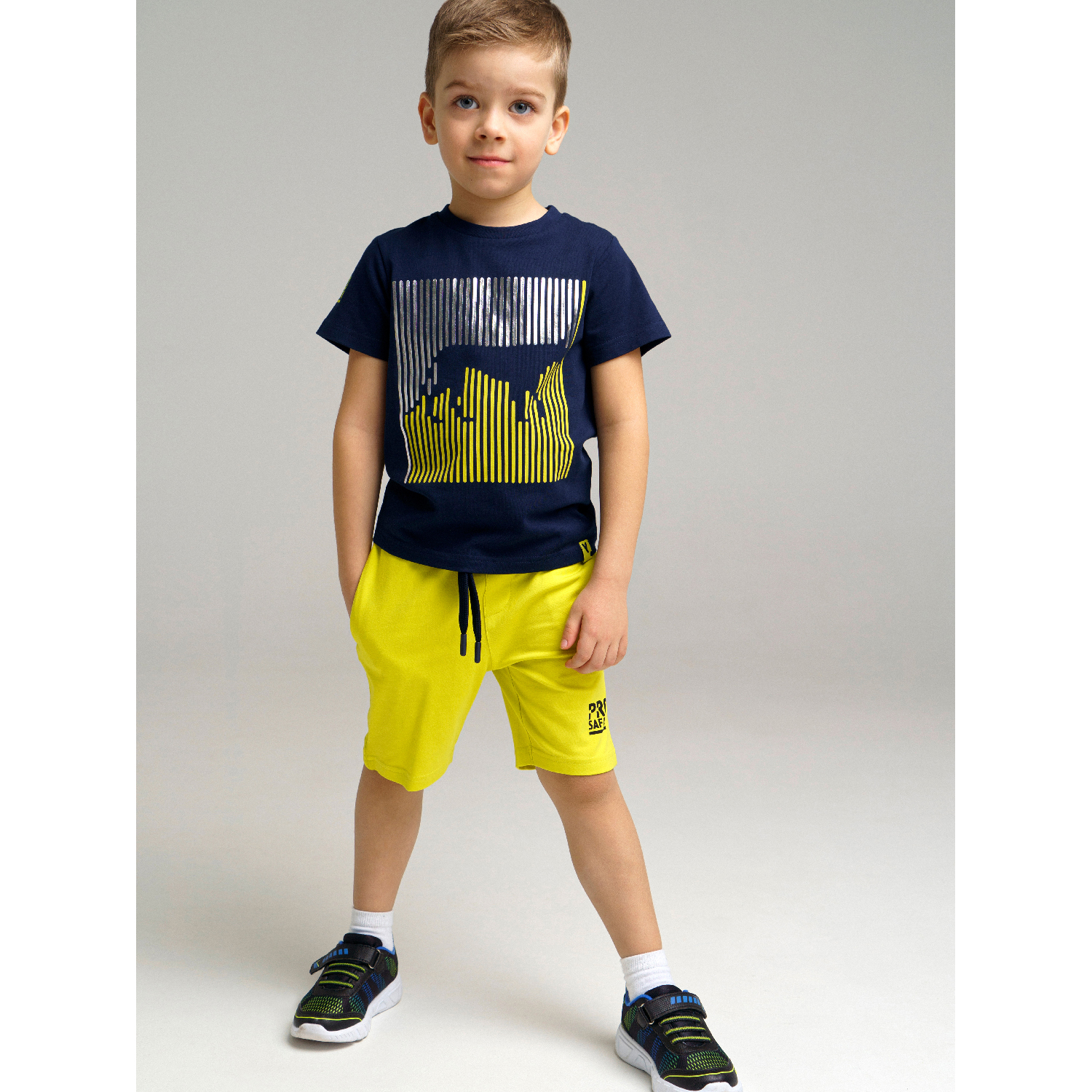 Футболка PlayToday 12212691 - фото 3