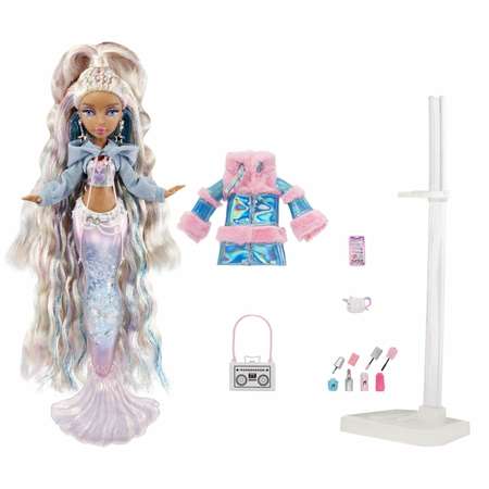 Кукла модельная Lalaloopsy