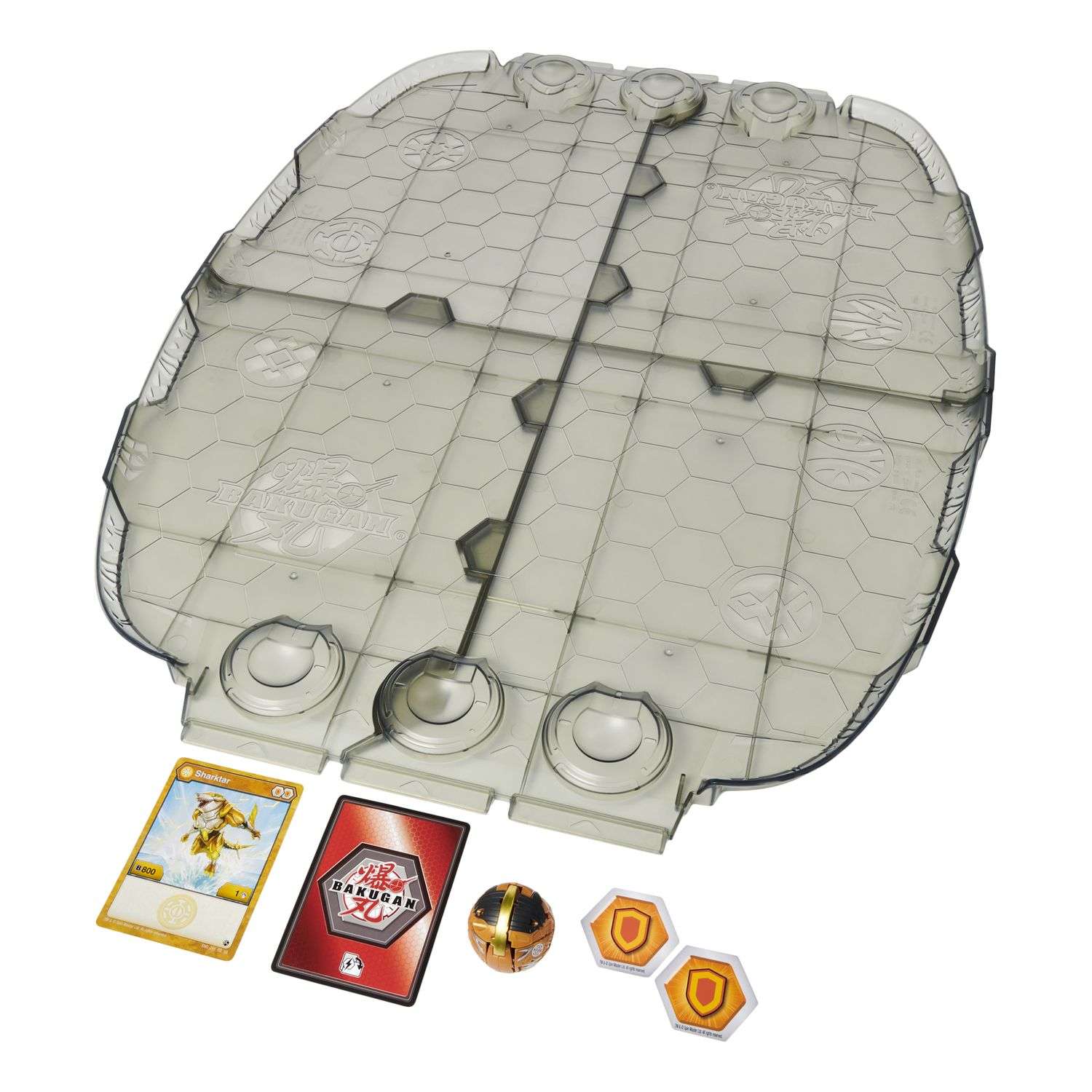 Игровой набор Bakugan - фото 1