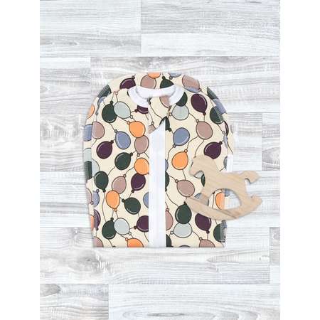 Конверт пеленальный (кокон) Mjolk