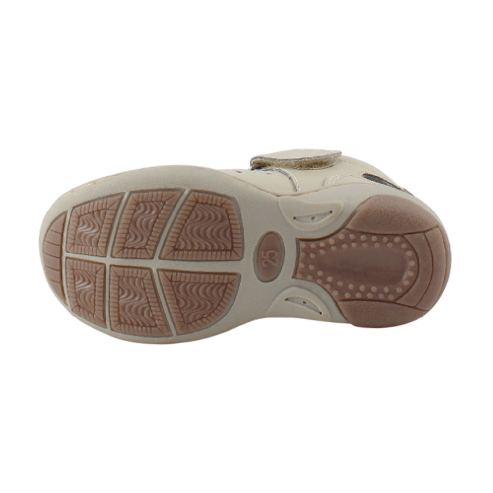 Сандалии BEST.A 2516-СВ BEST.A Сандалии для мальчика,бежевый - фото 5