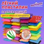 Пластилин Юнландия
