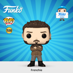 Фигурка Funko
