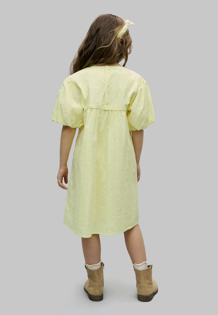Платье Totti Kids SS24TKG010 - фото 5