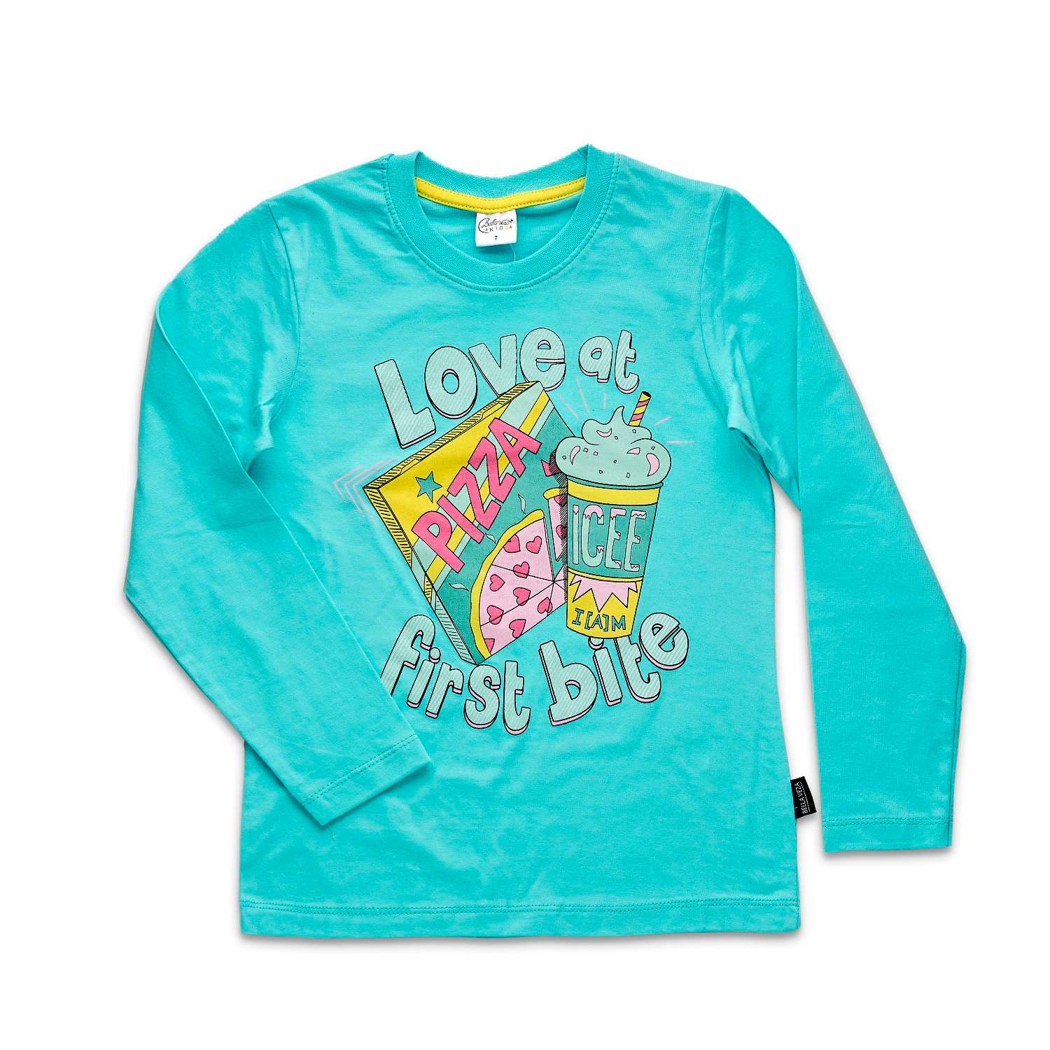 Джемпер Bella Veza Kids - фото 2