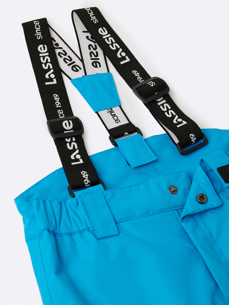 Брюки Lassie 71103214-6590 - фото 8