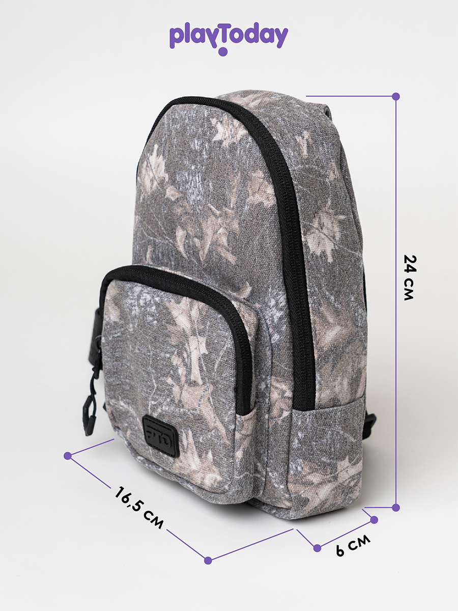 Сумка кросс-боди PlayToday 12611810 - фото 5