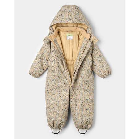 Комбинезон BabyGо