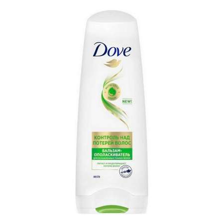 Бальзам DOVE 200 мл