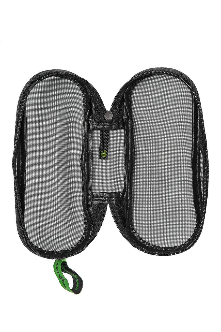 Чехол для хранения очков Mad Wave Mesh pouch junior - фото 2