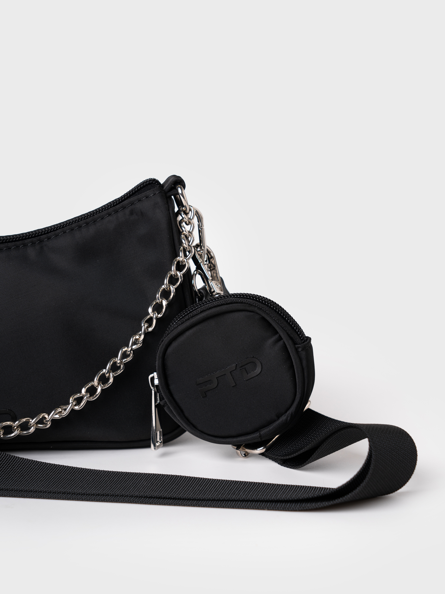 Сумки кросс-боди PlayToday 12621817 - фото 10