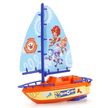Корабль Играем вместе
