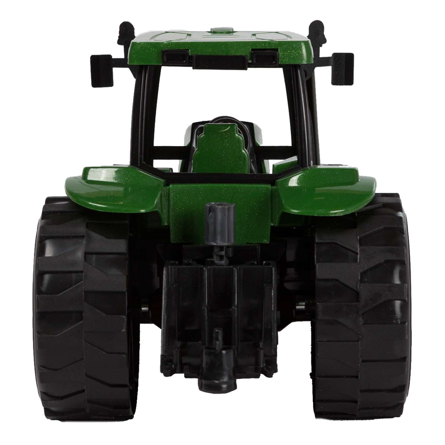 Грузовик Mobicaro Зерновоз 999A-7 - фото 6