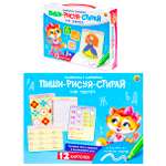 Настольная игра Рыжий кот