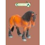 Фигурка Collecta Арденнский жеребец