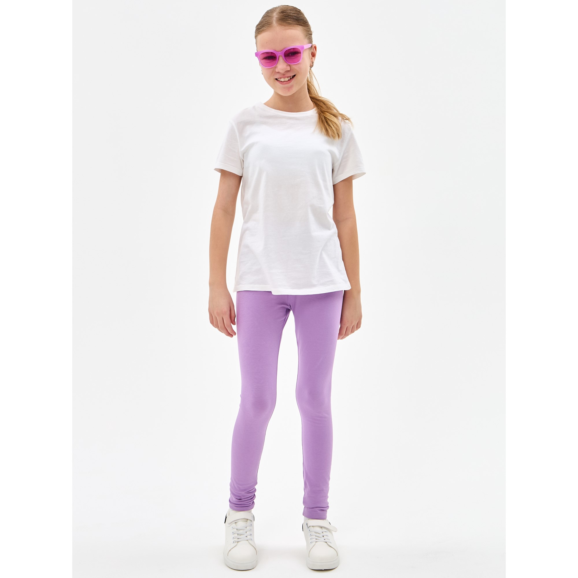 Леггинсы 4 шт LELO kids LELO-508-01 - фото 11