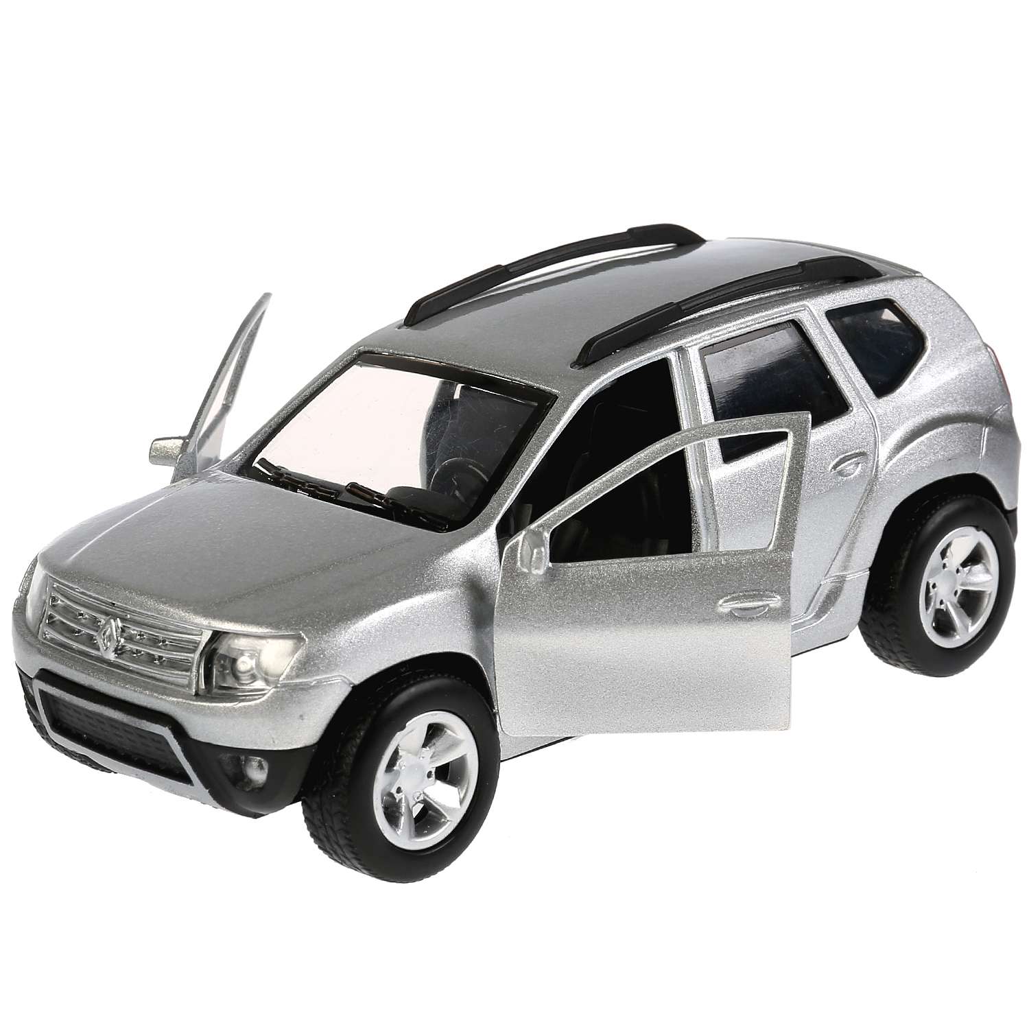 Автомобиль Технопарк Duster 273043.0 - фото 4
