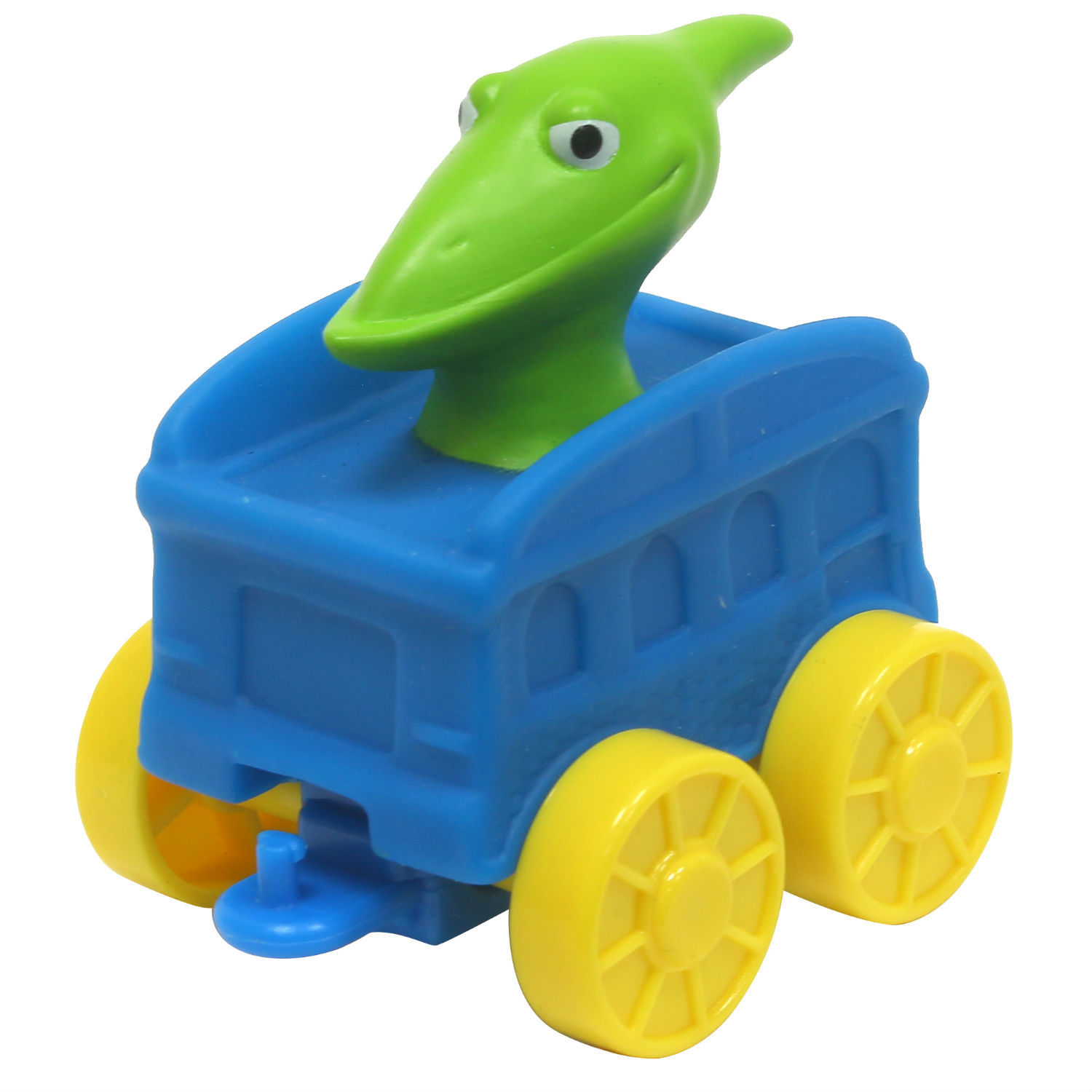 Поезд Поезд динозавров в ассортименте - фото 3