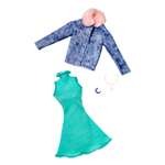 Кукла модельная Barbie