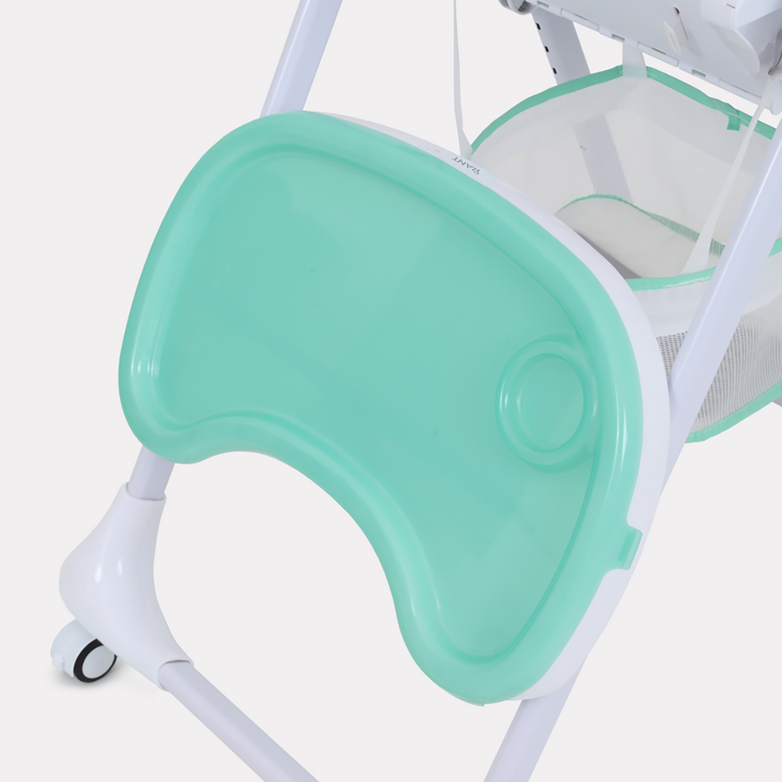 Стульчик для кормления Rant CREAM - фото 16