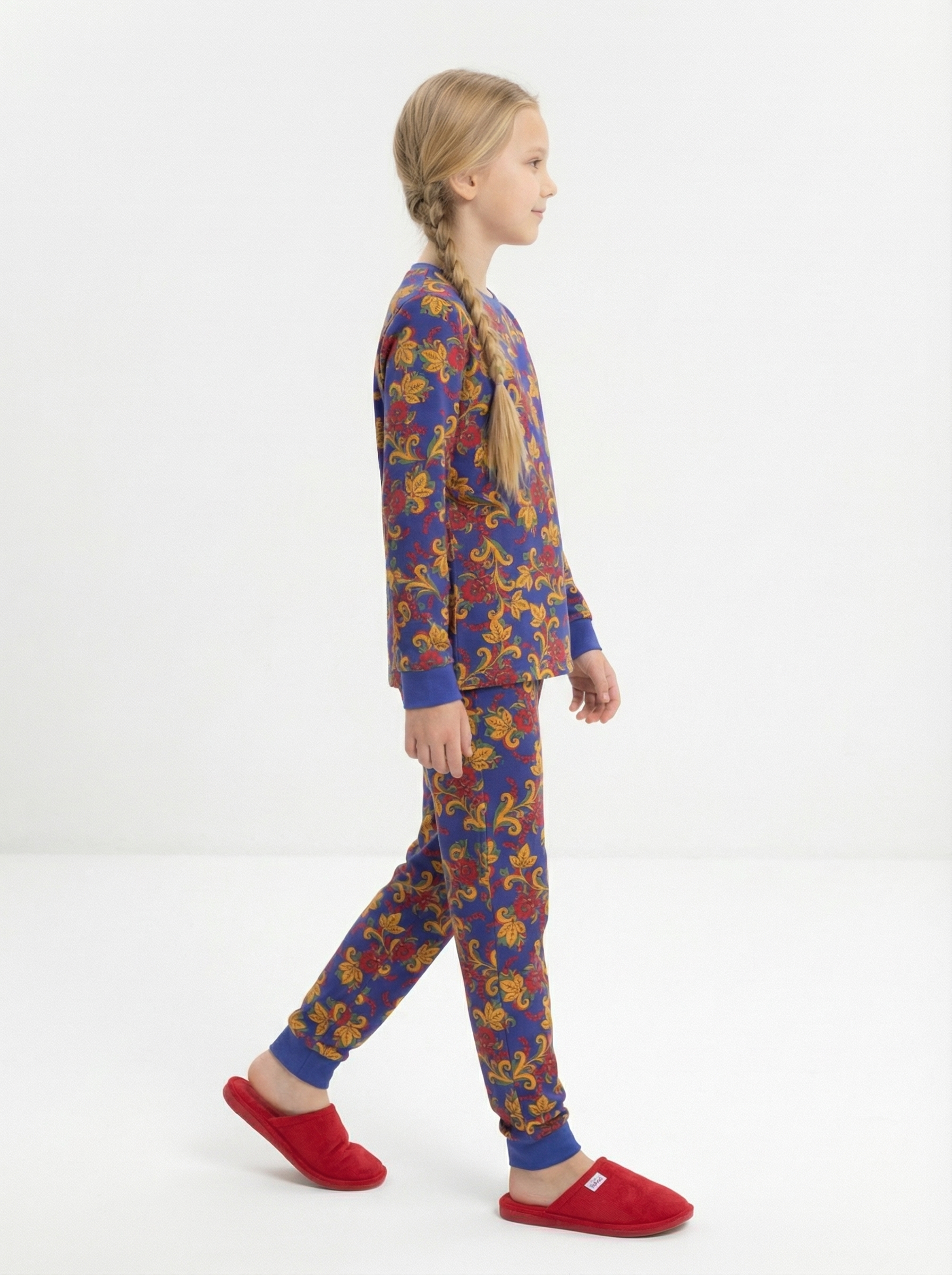 Пижама YOULALA 0936320103 - фото 2