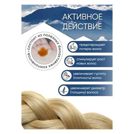 Шампунь BIELITA