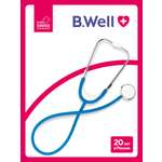 Стетоскоп B.Well WS-1-синий