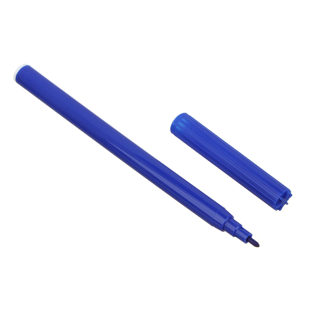 Альбом Panini с карандашами и фломастерами - фото 9