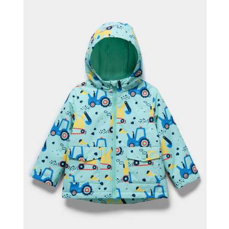 Куртка BabyGo