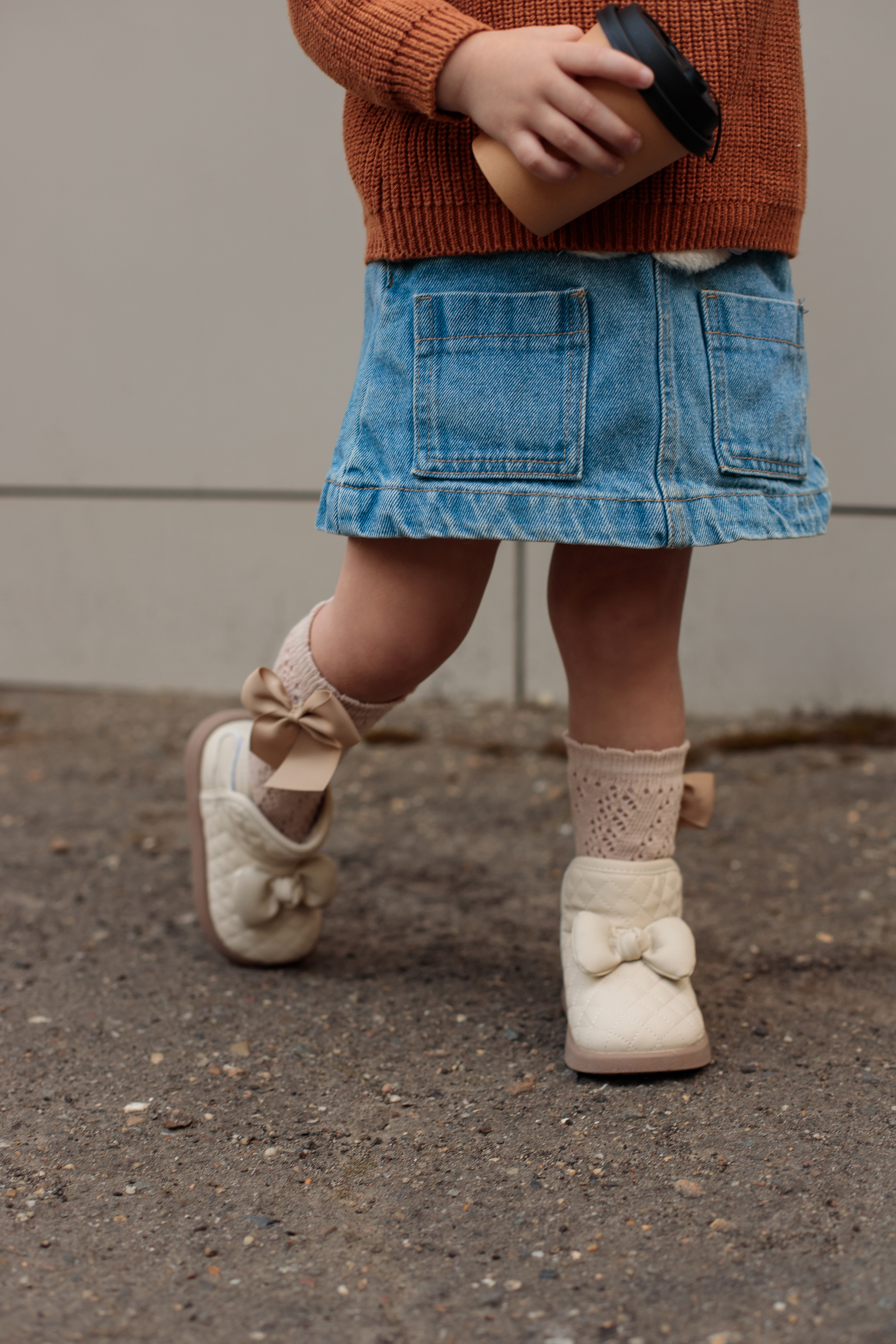 Ботинки Little Club Princess - фото 19