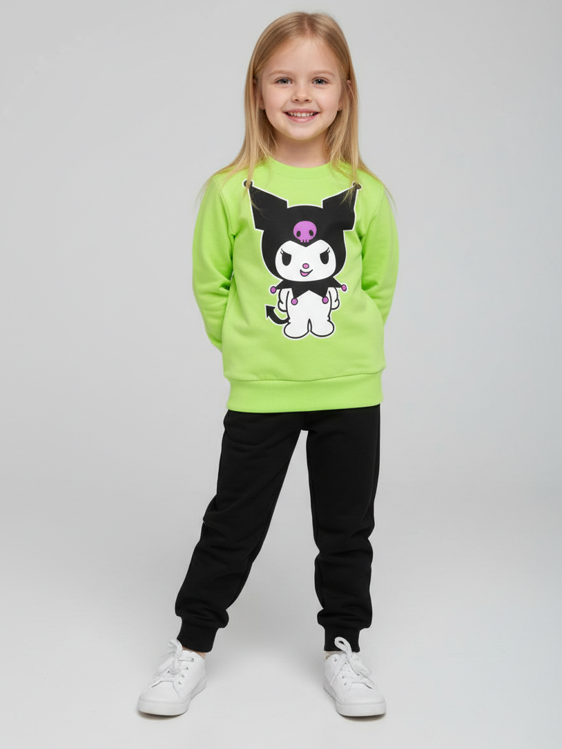 Костюм VGtrikotazh R1144 - фото 1