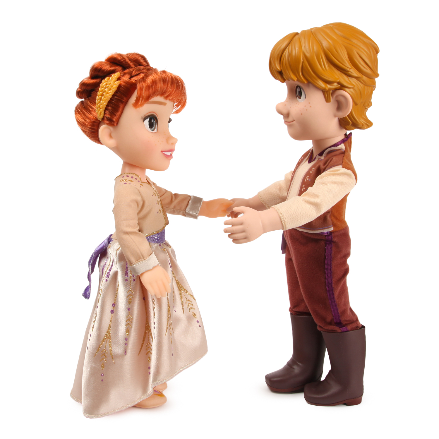 Игровой набор Disney Frozen - фото 3