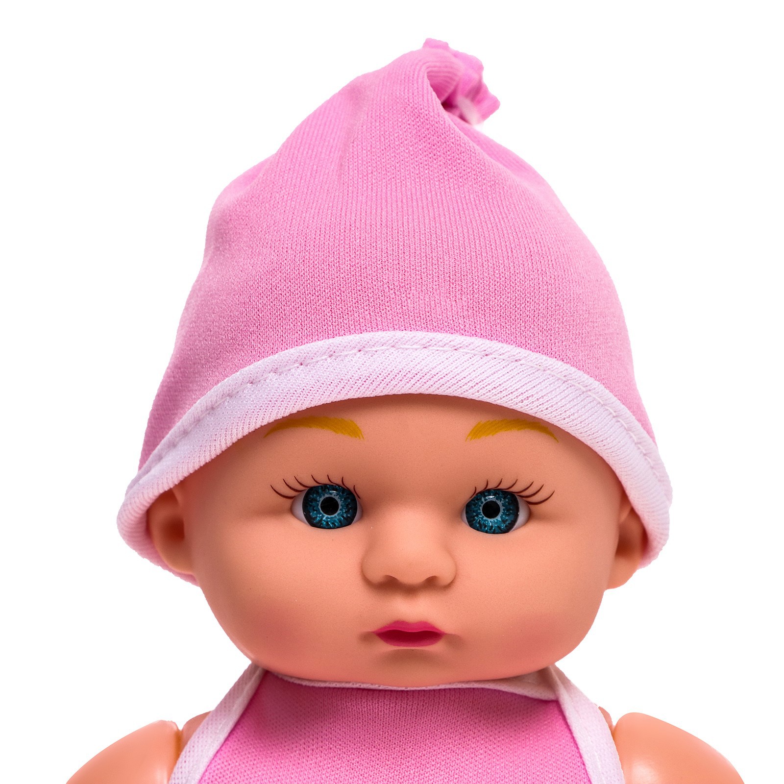 Кукла пупс Sima-Land 7048339 - фото 3