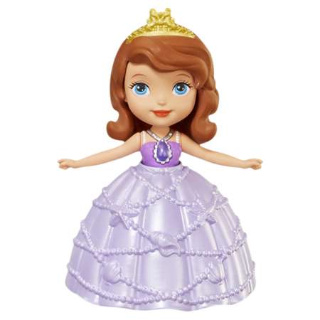 Игрушка Sofia