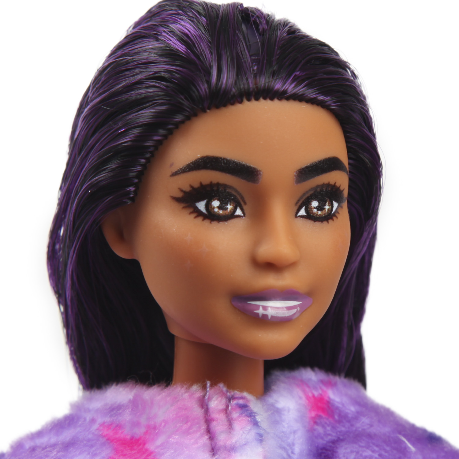 Кукла модельная Barbie Cutie Reveal HJM12 - фото 6