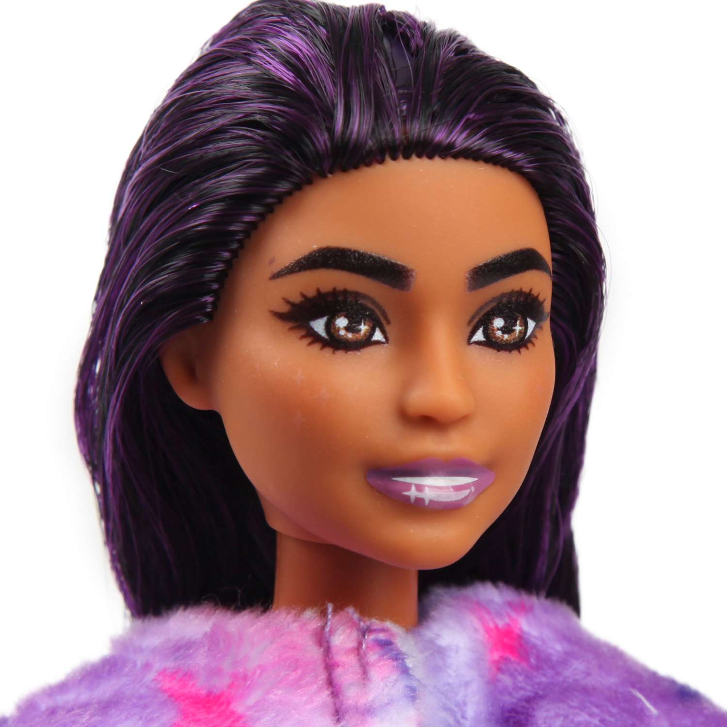 Кукла модельная Barbie HJM12 - фото 6