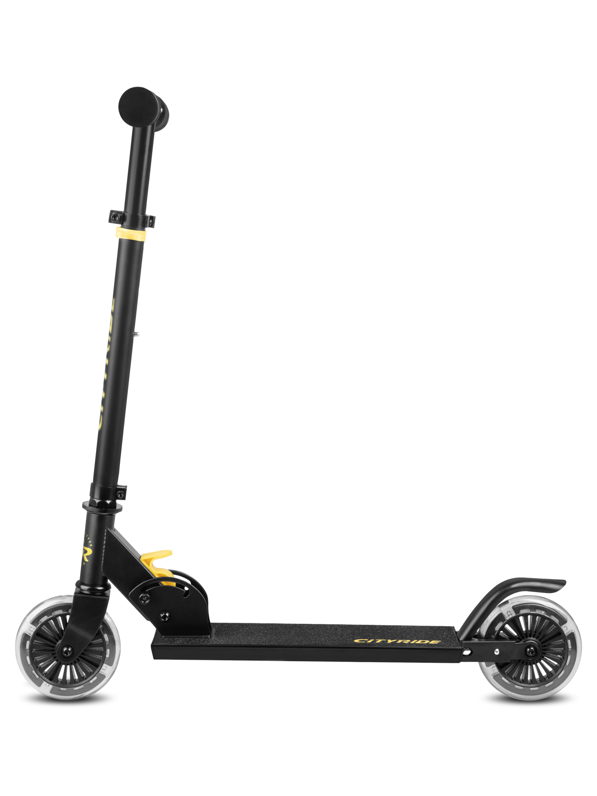 Самокат CITYRIDE двухколесный - фото 15